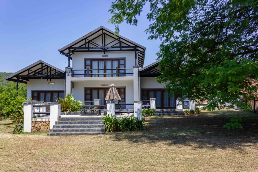 11 Bedroom Property for Sale in Brits Rural North West
